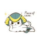 CatsCatsCats（個別スタンプ：28）