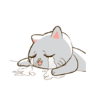 CatsCatsCats（個別スタンプ：32）