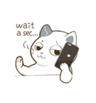 CatsCatsCats（個別スタンプ：33）