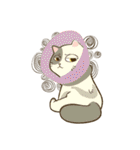 CatsCatsCats（個別スタンプ：37）