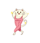 CatsCatsCats（個別スタンプ：39）