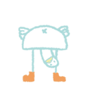 Goosy（個別スタンプ：21）