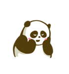 Baobao the Fat Panda（個別スタンプ：7）