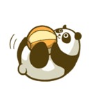 Baobao the Fat Panda（個別スタンプ：13）