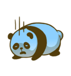 Baobao the Fat Panda（個別スタンプ：32）