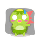 KAPPA KAIJYU（個別スタンプ：6）