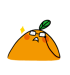 orange's talk life（個別スタンプ：8）