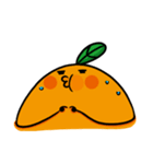 orange's talk life（個別スタンプ：12）
