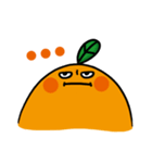 orange's talk life（個別スタンプ：13）