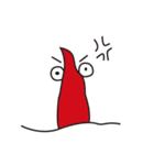 Maoshoumaojiao（個別スタンプ：5）
