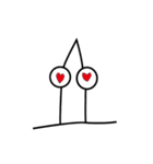 Maoshoumaojiao（個別スタンプ：26）