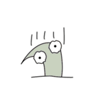 Maoshoumaojiao（個別スタンプ：33）