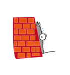 Maoshoumaojiao（個別スタンプ：36）