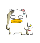 でかっぴ2（個別スタンプ：31）