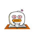 でかっぴ2（個別スタンプ：33）