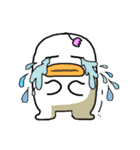 でかっぴ2（個別スタンプ：36）
