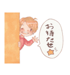 たーちん（個別スタンプ：39）