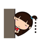 Nou Pangya（個別スタンプ：33）