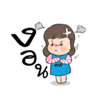 WiWi ＆ WW GOLD JEWELRY（個別スタンプ：5）