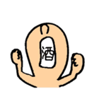 飲みたがりの全ての人に捧ぐ（個別スタンプ：6）