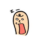 飲みたがりの全ての人に捧ぐ（個別スタンプ：11）