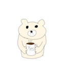 bearbear Sticker（個別スタンプ：7）