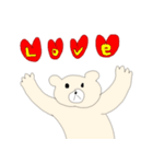 bearbear Sticker（個別スタンプ：14）