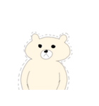 bearbear Sticker（個別スタンプ：17）