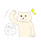 bearbear Sticker（個別スタンプ：29）