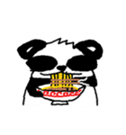 LOHAS Panda（個別スタンプ：26）