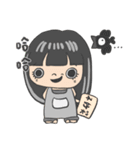 AMiQu（個別スタンプ：3）