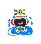 AMiQu（個別スタンプ：16）