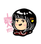 Bearyun（個別スタンプ：19）