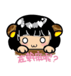 Bearyun（個別スタンプ：36）