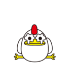 コケ・コケ太 1（個別スタンプ：15）