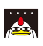 コケ・コケ太 1（個別スタンプ：24）