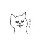 Torajiro of a kinked-tail.（個別スタンプ：12）