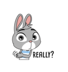 Bunny Lovers（個別スタンプ：24）
