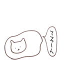 kuburineko（個別スタンプ：7）