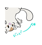 モモンガ日和（個別スタンプ：2）