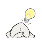 モモンガ日和（個別スタンプ：15）