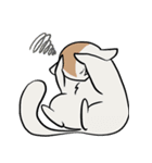 モモンガ日和（個別スタンプ：19）