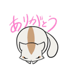 モモンガ日和（個別スタンプ：22）