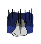 モモンガ日和（個別スタンプ：32）