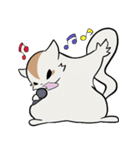 モモンガ日和（個別スタンプ：38）