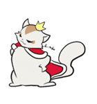 モモンガ日和（個別スタンプ：39）