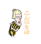 プリンス！（個別スタンプ：3）