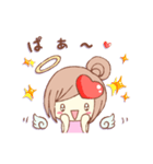 褒め・褒めスタンプ（個別スタンプ：5）