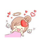 褒め・褒めスタンプ（個別スタンプ：7）