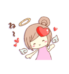 褒め・褒めスタンプ（個別スタンプ：10）